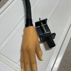 ネイル練習ハンド