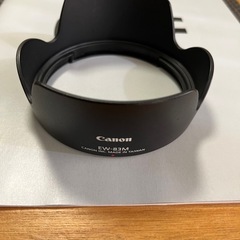 レンズフード
の画像