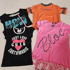 140cm まとめ売り 女の子 21着