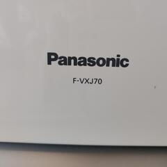 パナソニックの空気清浄機の画像