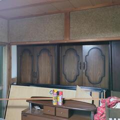 仮設トイレの中古が安い！激安で譲ります・無料であげます(5