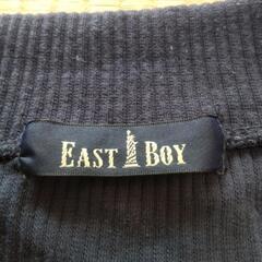 EASTBOY ニット９号の画像