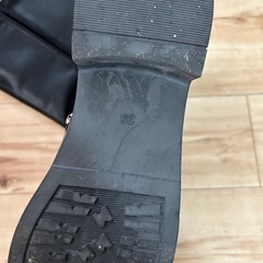 ロングブーツの画像