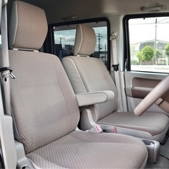 H25 エブリィ ジョインターボ/車検2年/TVナビ/ハイルーフの画像