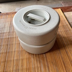 漬物石