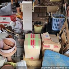 【遺品整理📦・お片付けのお手伝い✨】 - 甲府市