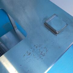 破格特価品　マルゼン　棚付専用架台　MCOE-087STRの画像