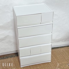 小物入れ引き出し5段セット