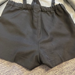 西京区　松尾幼稚園　男の子　制服1セットの画像