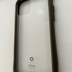 iFace 公式 iphone12   スマホケース 強化ガラス...