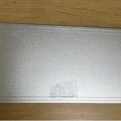 電子ピアノ　61鍵　薄型　ニコマクの画像