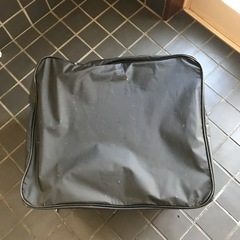 鍵付き　　宅配ボックスの画像