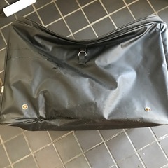 鍵付き　　宅配ボックスの画像