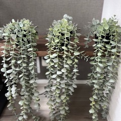 予定者あり　FEJKA フェイカ 人工観葉植物, 室内/屋外用 ...
