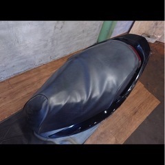ヤマハ　シグナスxの画像