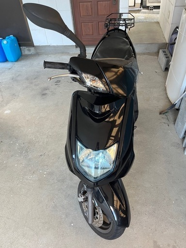 ヤマハ　シグナスx