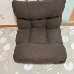 一人がけソファ
