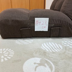 一人がけソファ
の画像