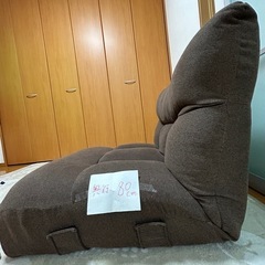 一人がけソファ
の画像