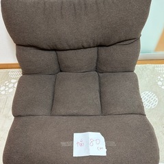 一人がけソファ
の画像