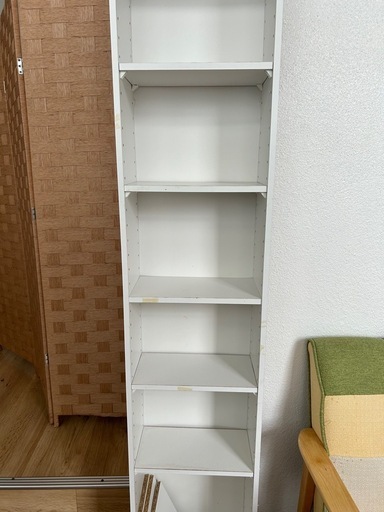 本棚　　棚