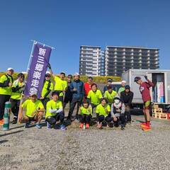 ９月２３日（祝）江戸川土手１０Ｋｍ、３０Ｋｍペース走参加者募集（...
