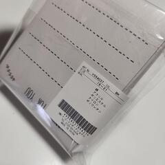 🩷19cm〜21🩷BKソックスの画像