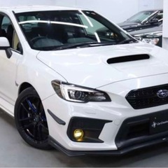 美車　令和1年　スバル　WRX S4 2.0GT-S アイサイト...