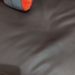 キッズソファの画像