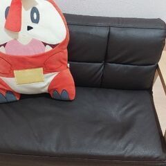 キッズソファ