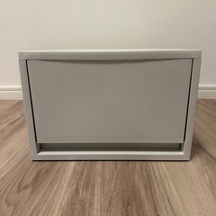 無印良品 収納ケース/大