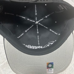 ワールドベースボールクラシック　記念グッズ　帽子の画像