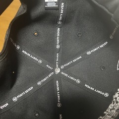 ワールドベースボールクラシック　記念グッズ　帽子の画像
