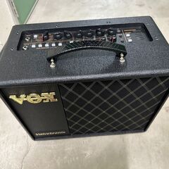 VOX VT20X ギターコンボアンプ