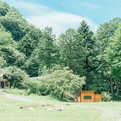 1日1組限定のサウナ施設のスタッフ(清掃・受付)