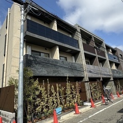 🏢安心の叶えRoom✨『1K』世田谷区松原✨敷金礼金無料💰✨人気...
