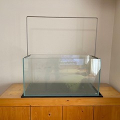 大阪府の90センチ水槽 その他の中古が安い！激安で譲ります