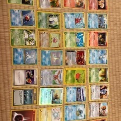 値下げ‼️ポケモンカードゲーム　英語版