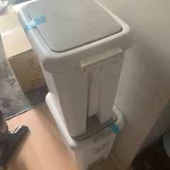 ゴミ箱