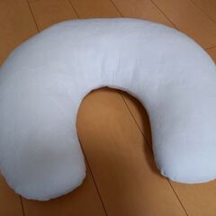 【無料】授乳クッション 授乳枕