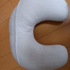 【無料】授乳クッション 授乳枕の画像