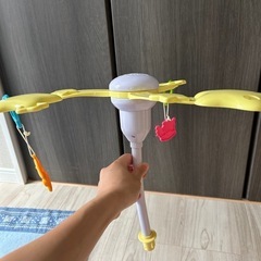 アンパンマン よくばりウォーカーの画像