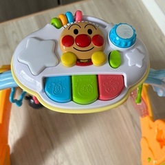 アンパンマン よくばりウォーカーの画像