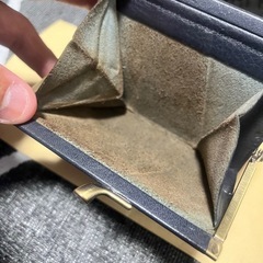 イルビゾンテ　折りたたみ財布の画像