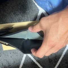 イルビゾンテ　折りたたみ財布の画像