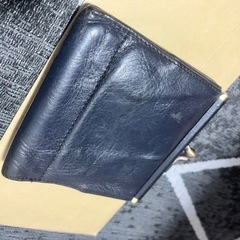 イルビゾンテ　折りたたみ財布の画像