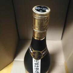 本場泡盛　菊之露VIP 38年以上古酒の画像