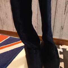 インソールニーハイ👢✨の画像