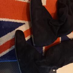 インソールニーハイ👢✨の画像
