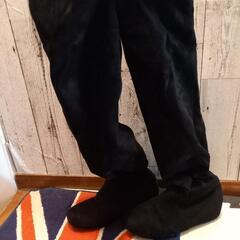 インソールニーハイ👢✨